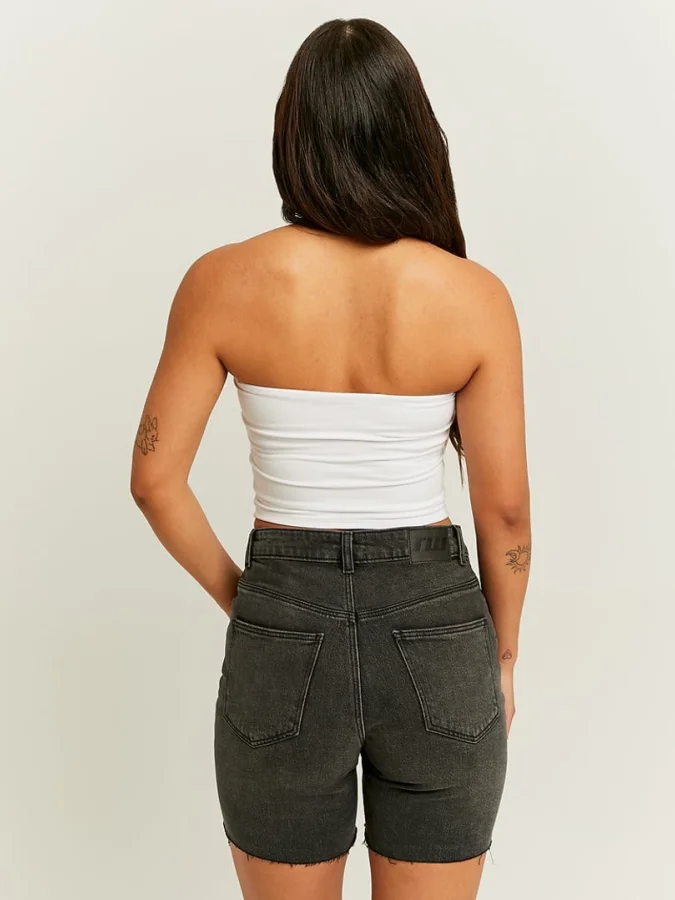 Tally Weijl - HIGH WAIST... 2