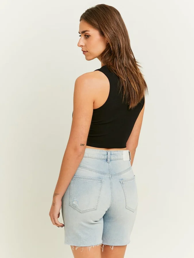 Tally Weijl - HIGH WAIST... 2