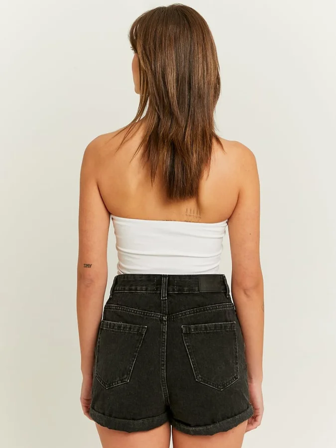 Tally Weijl - WOVEN DENIM... 2