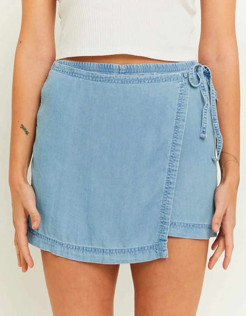 Tally Weijl - Woven Women Cotton... Tally Weijl - Woven Women Cotton...