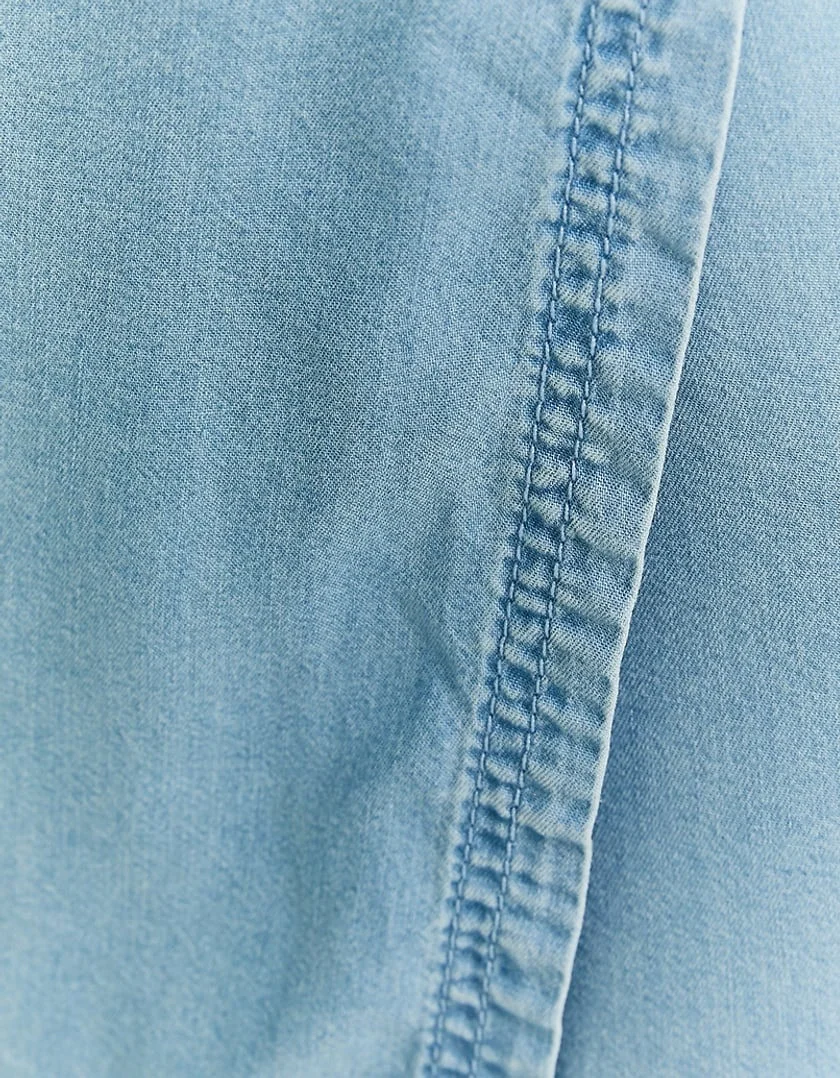 Tally Weijl - Woven Women Cotton... Tally Weijl - Woven Women Cotton...