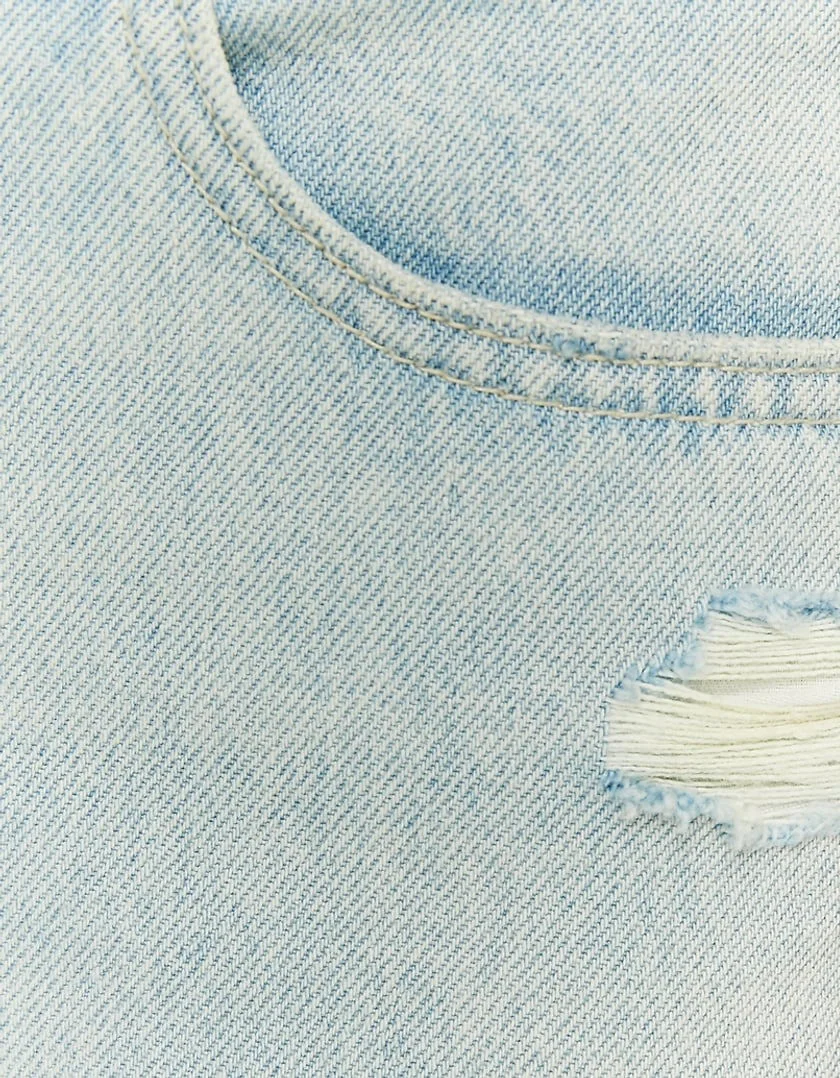 Tally Weijl - Woven Women Cotton... Tally Weijl - Woven Women Cotton...