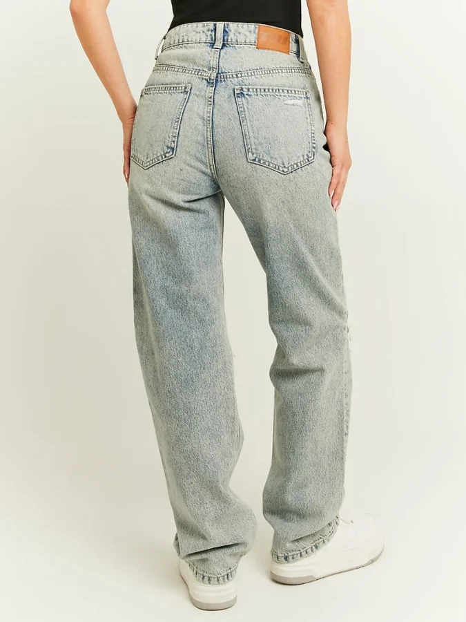 Tally Weijl - Woven Women... 2