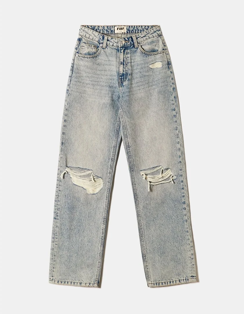 Tally Weijl - Woven Women Cotton... Tally Weijl - Woven Women Cotton...