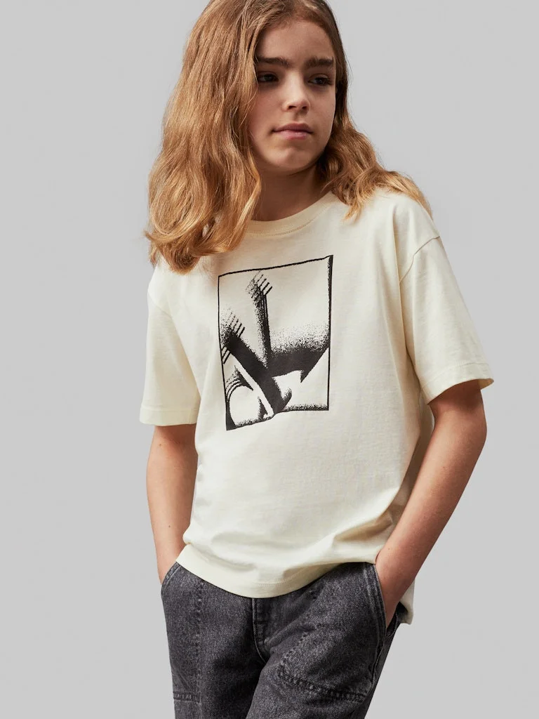 CALVIN KLEIN - MONOGRAM...