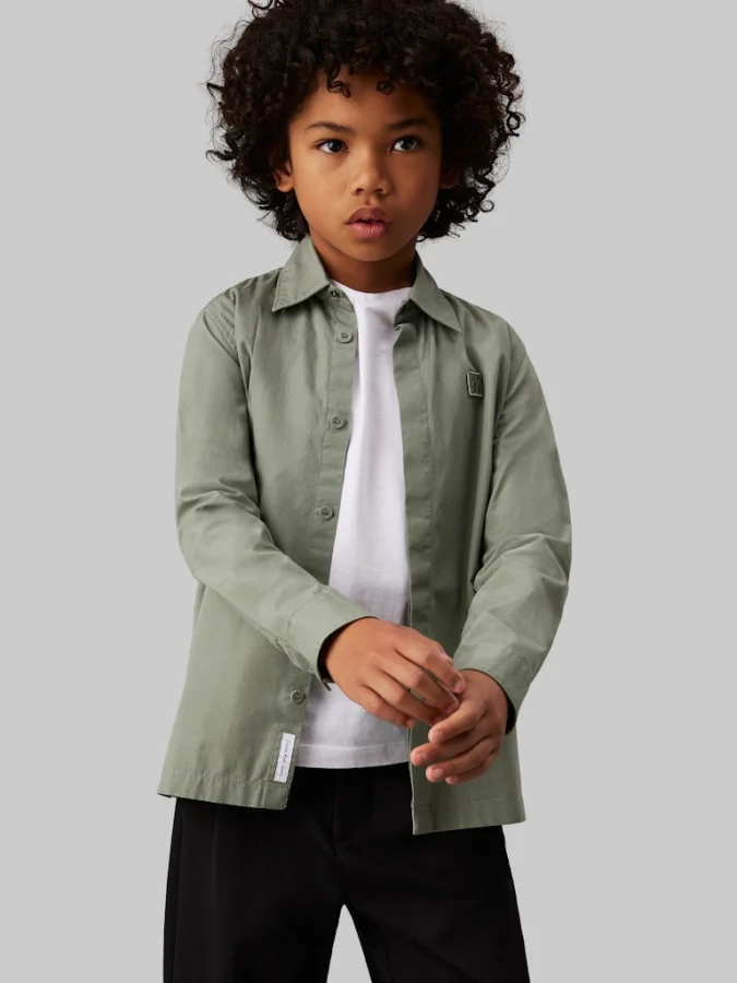 CALVIN KLEIN - CEREMONY...