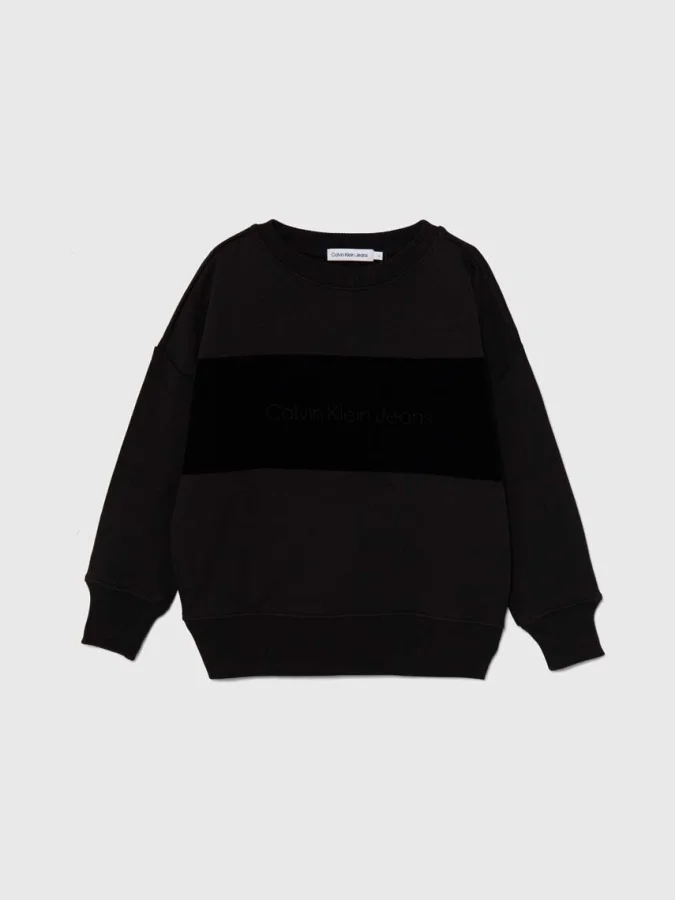 CALVIN KLEIN - COLOR BLOCK...