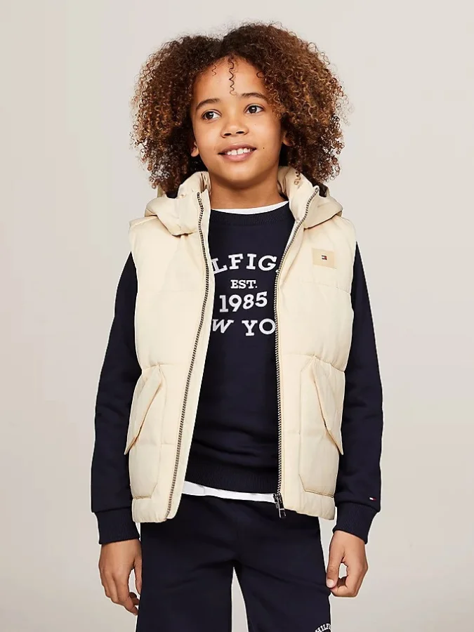 TOMMY HILFIGER - MONOTYPE...