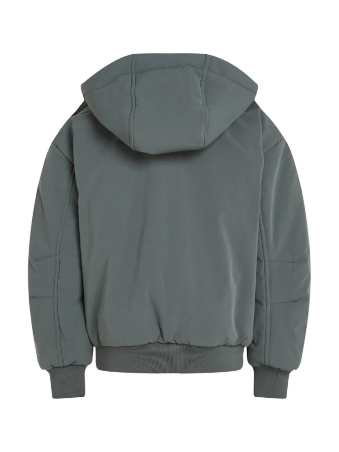 CALVIN KLEIN - PADDED NYLON... 2