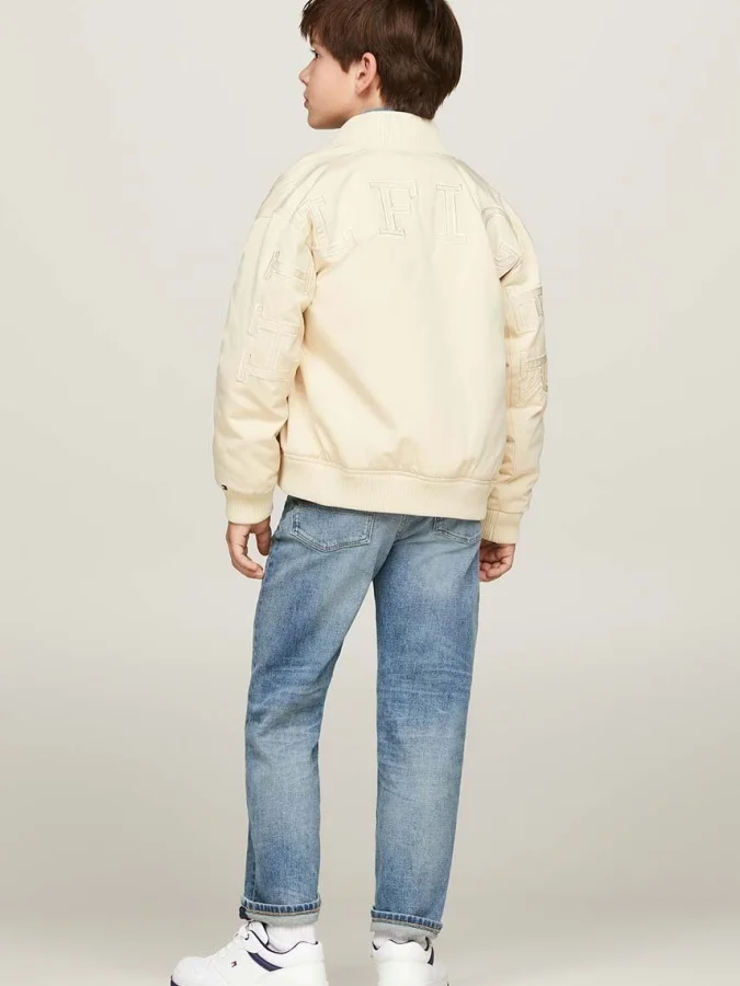 TOMMY HILFIGER - MONOTYPE... 2