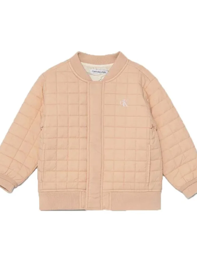 CALVIN KLEIN - LW GRID...