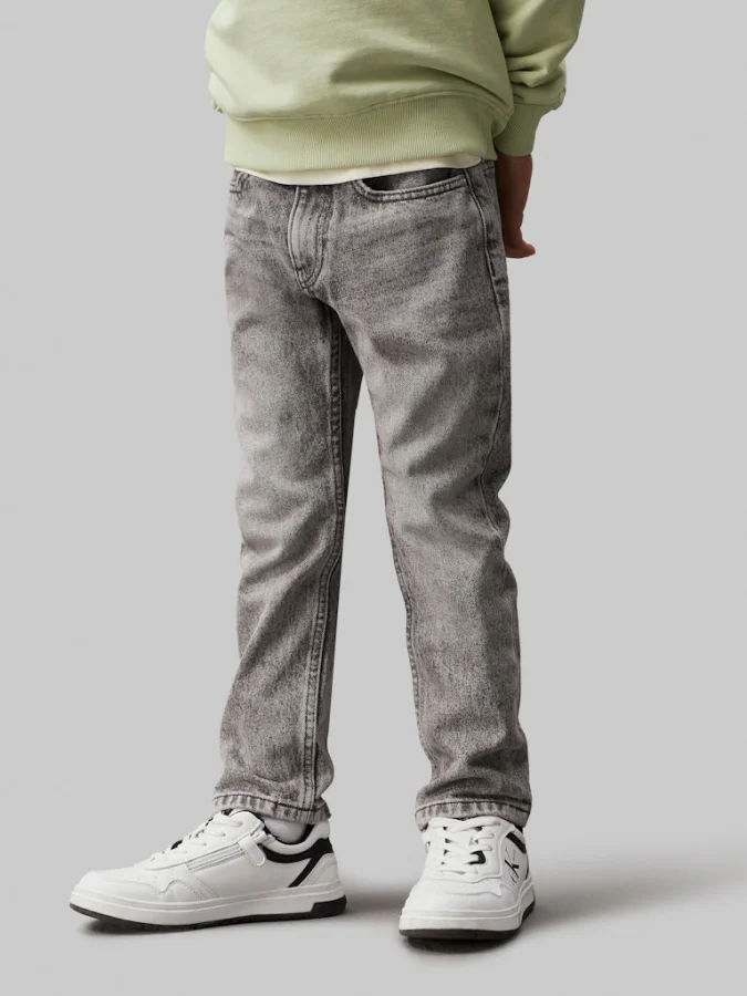 CALVIN KLEIN - DAD WASHED...