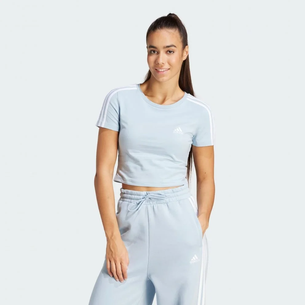 Adidas - W 3S BABY T Adidas - W 3S BABY T