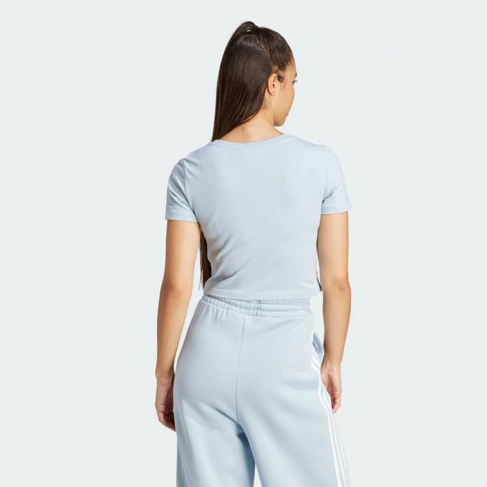 Adidas - W 3S BABY T Adidas - W 3S BABY T