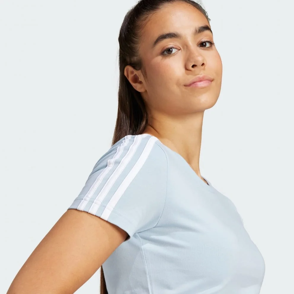 Adidas - W 3S BABY T Adidas - W 3S BABY T