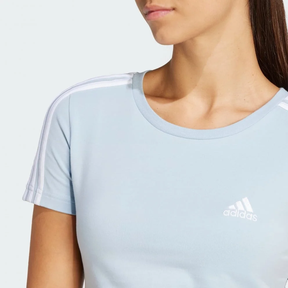 Adidas - W 3S BABY T Adidas - W 3S BABY T