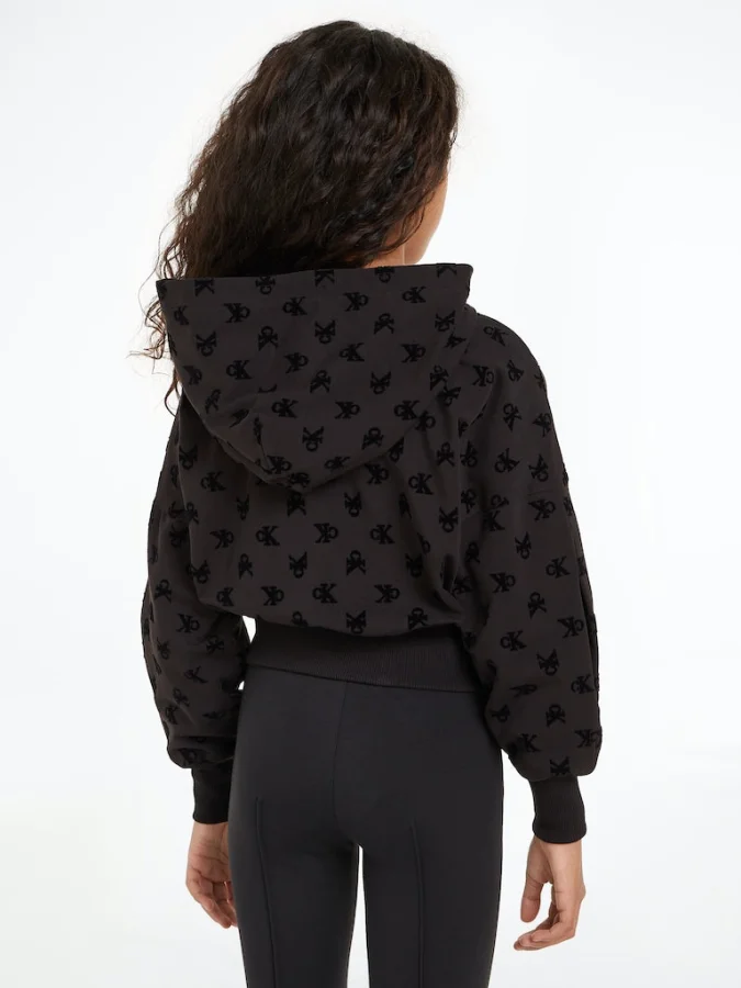 CALVIN KLEIN - MONOGRAM AOP... 2