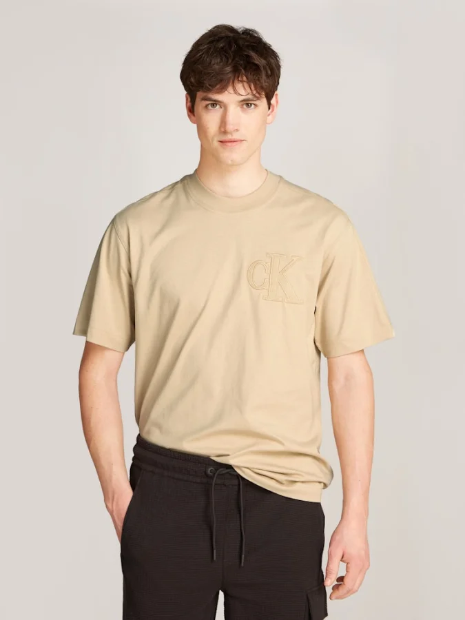 CALVIN KLEIN JEANS - CK...