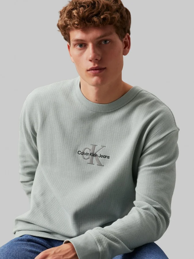 CALVIN KLEIN JEANS - CITY...