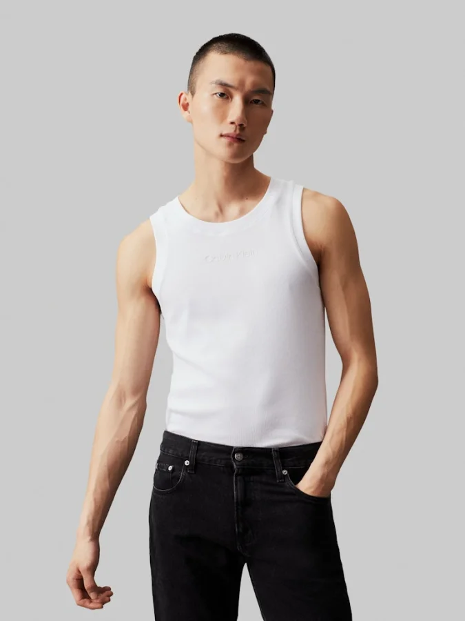 CALVIN KLEIN JEANS -...