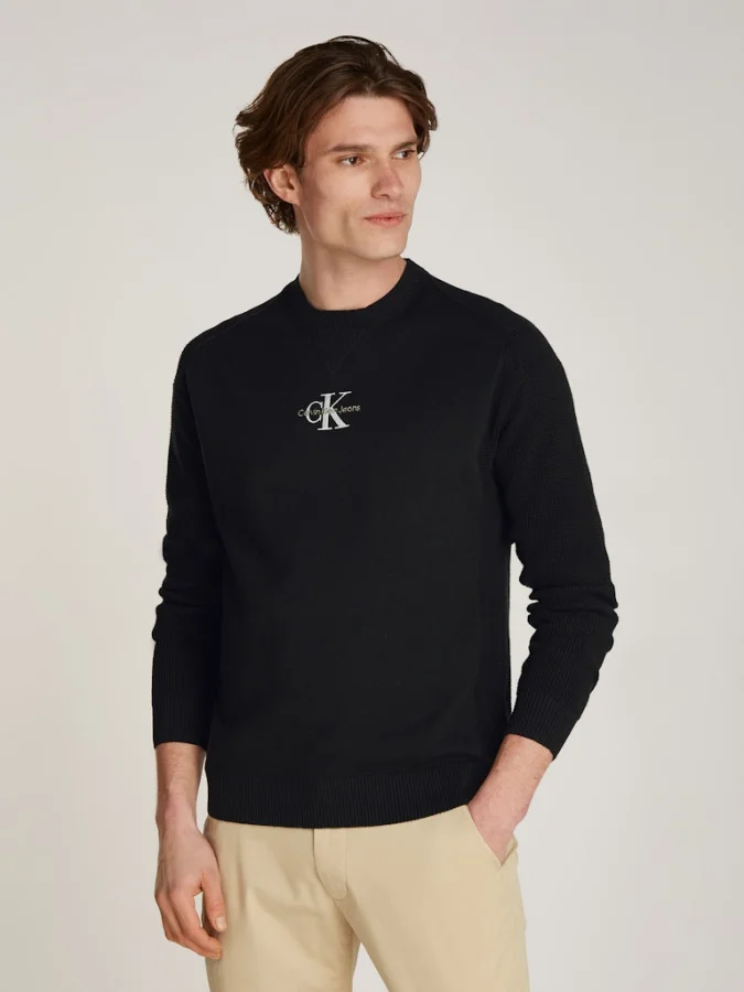 CALVIN KLEIN JEANS -...