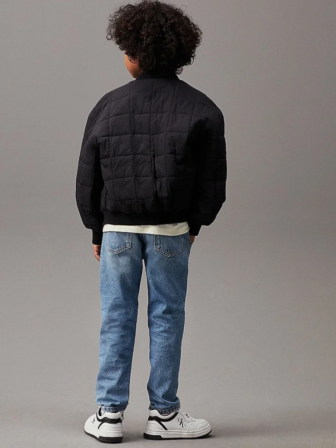 CALVIN KLEIN - DAD MODERN... 2