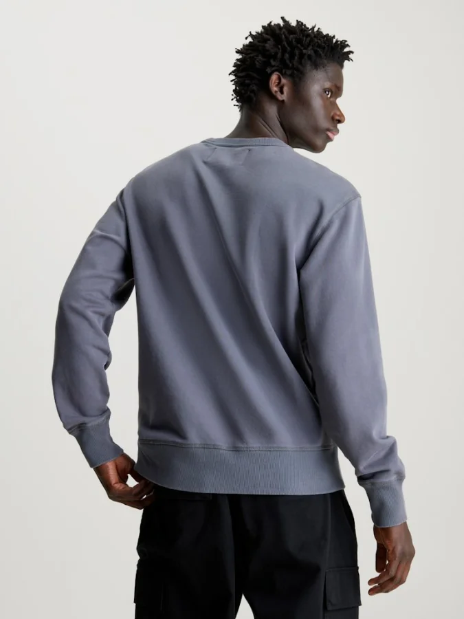 CALVIN KLEIN JEANS - WASHED... 2