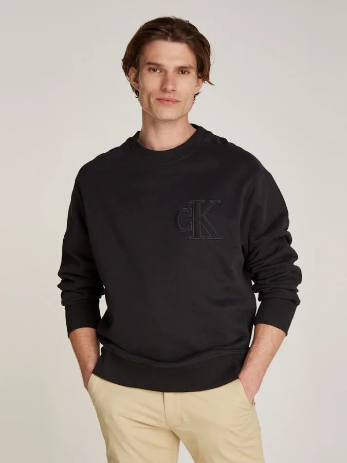 CALVIN KLEIN JEANS - CK...