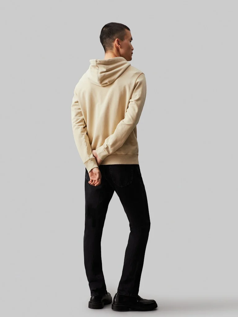 CALVIN KLEIN JEANS - WASHED... 2