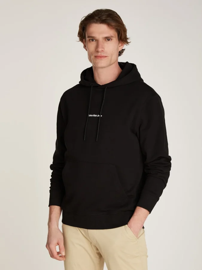 CALVIN KLEIN JEANS - GRID...