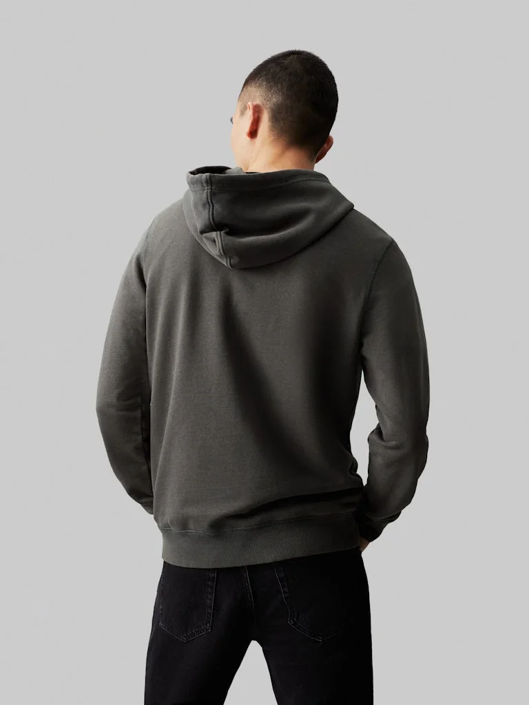 CALVIN KLEIN JEANS - WASHED... 2