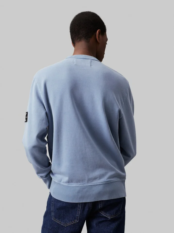 CALVIN KLEIN JEANS - WASHED... 2