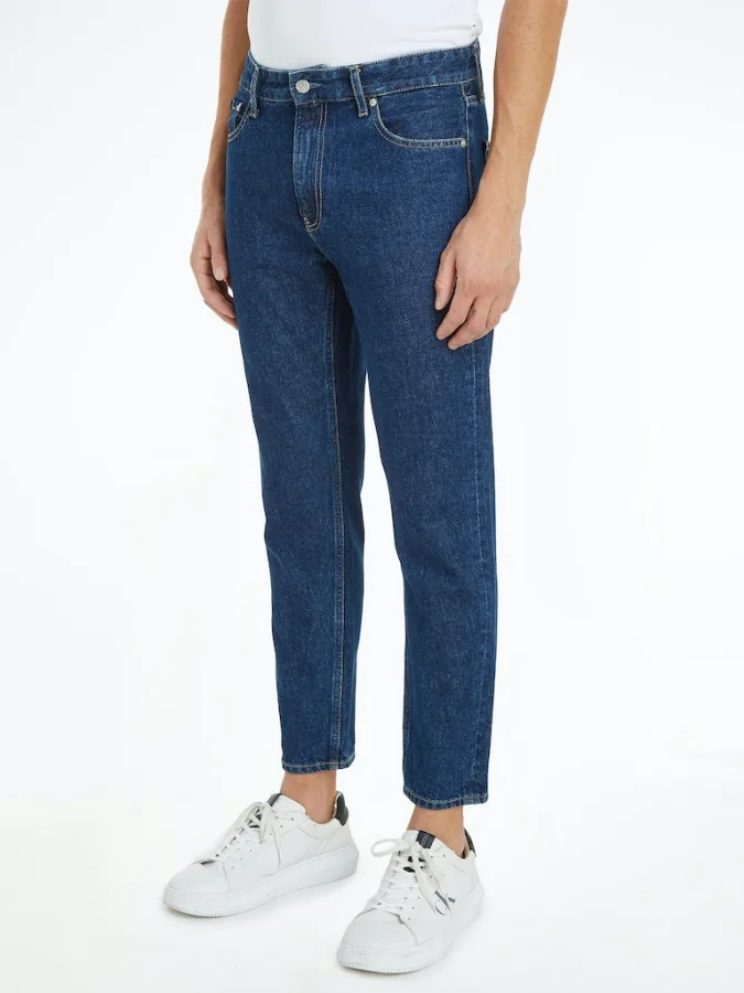 CALVIN KLEIN JEANS - DAD JEAN