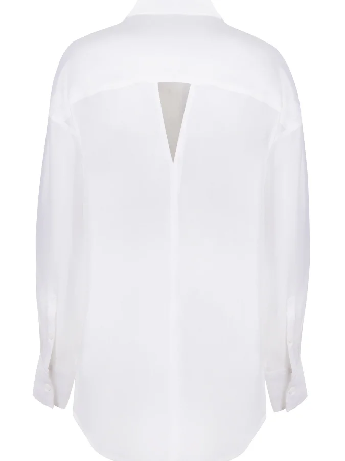 CALVIN KLEIN - TENCEL VOILE... 2