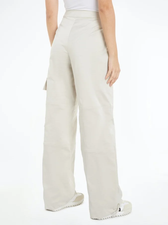 CALVIN KLEIN JEANS - SATIN... 2