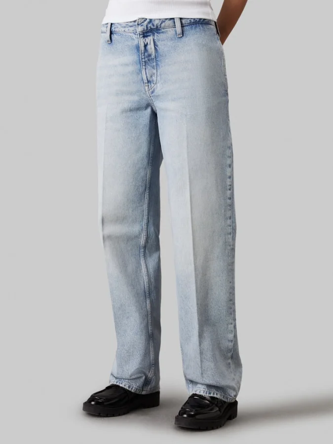 CALVIN KLEIN JEANS - 90'S...