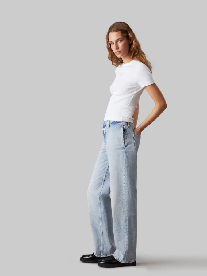CALVIN KLEIN JEANS - 90'S... 2