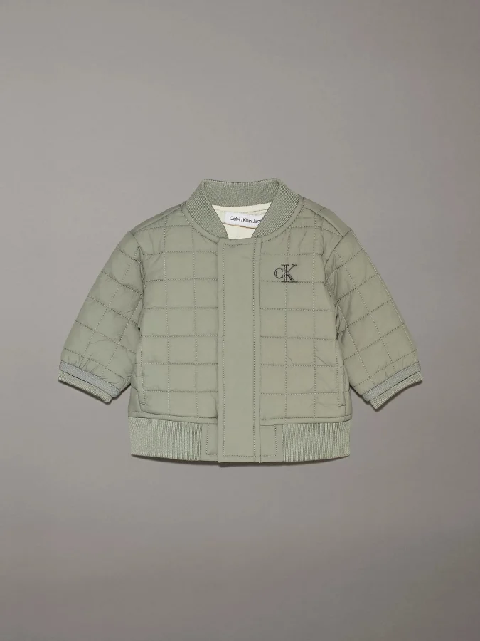 CALVIN KLEIN - LW GRID...