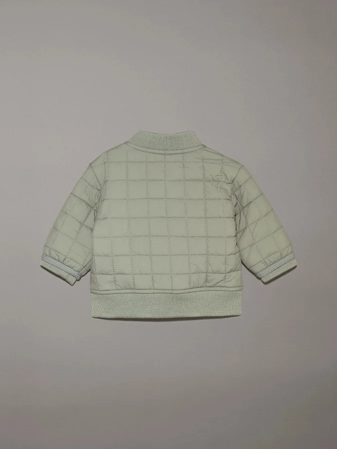 CALVIN KLEIN - LW GRID... 2