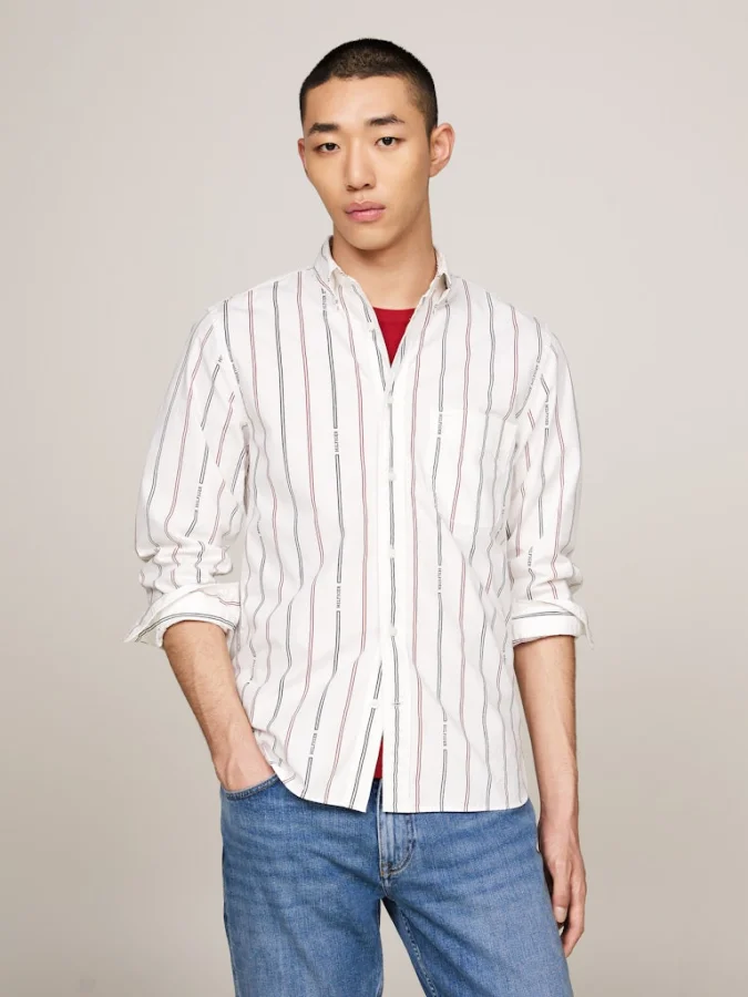 Tommy Hilfiger - HILFIGER...