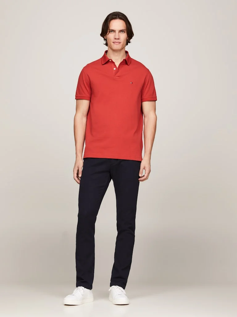 Tommy Hilfiger - 1985 REGULAR POLO Tommy Hilfiger - 1985 REGULAR POLO