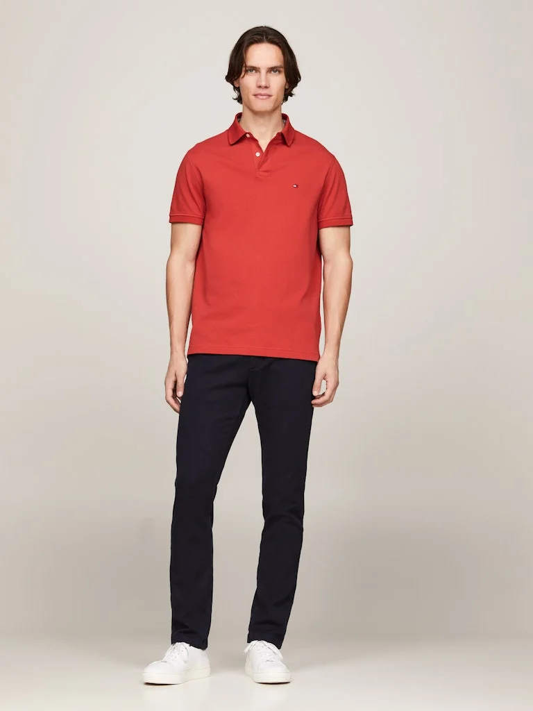 Tommy Hilfiger - 1985 REGULAR POLO Tommy Hilfiger - 1985 REGULAR POLO