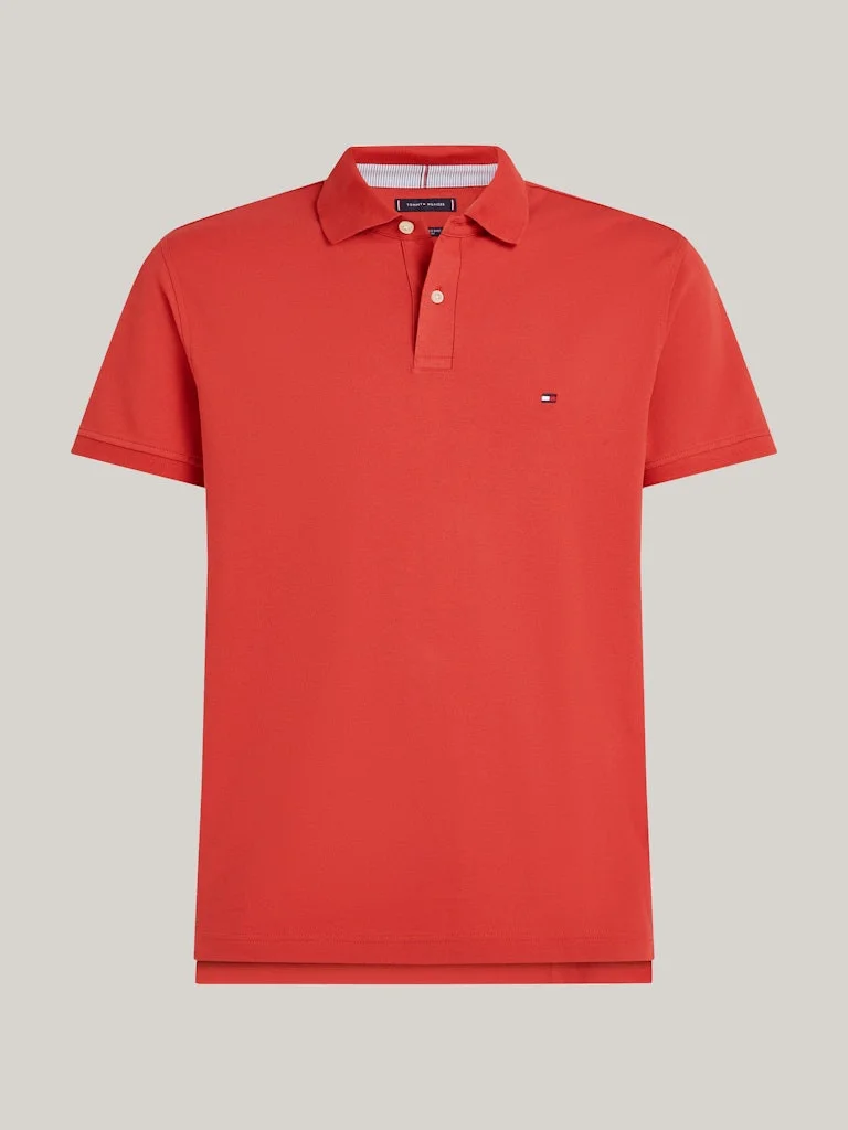 Tommy Hilfiger - 1985 REGULAR POLO Tommy Hilfiger - 1985 REGULAR POLO