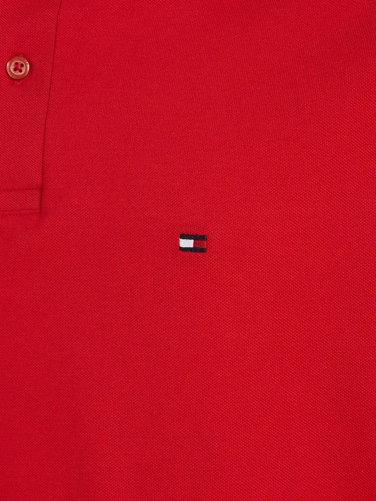 Tommy Hilfiger - FLAG UNDER PLACKET... Tommy Hilfiger - FLAG UNDER PLACKET...