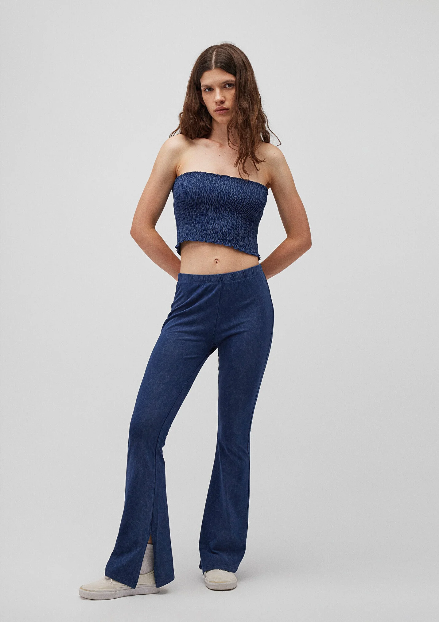 Mavi - KNIT PANT