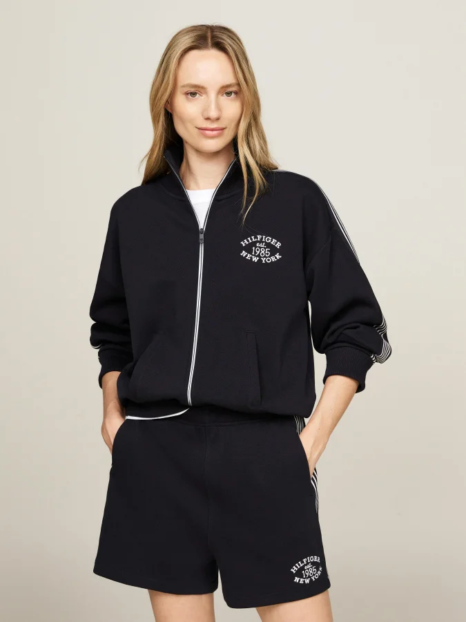 Tommy Hilfiger - VARSITY...