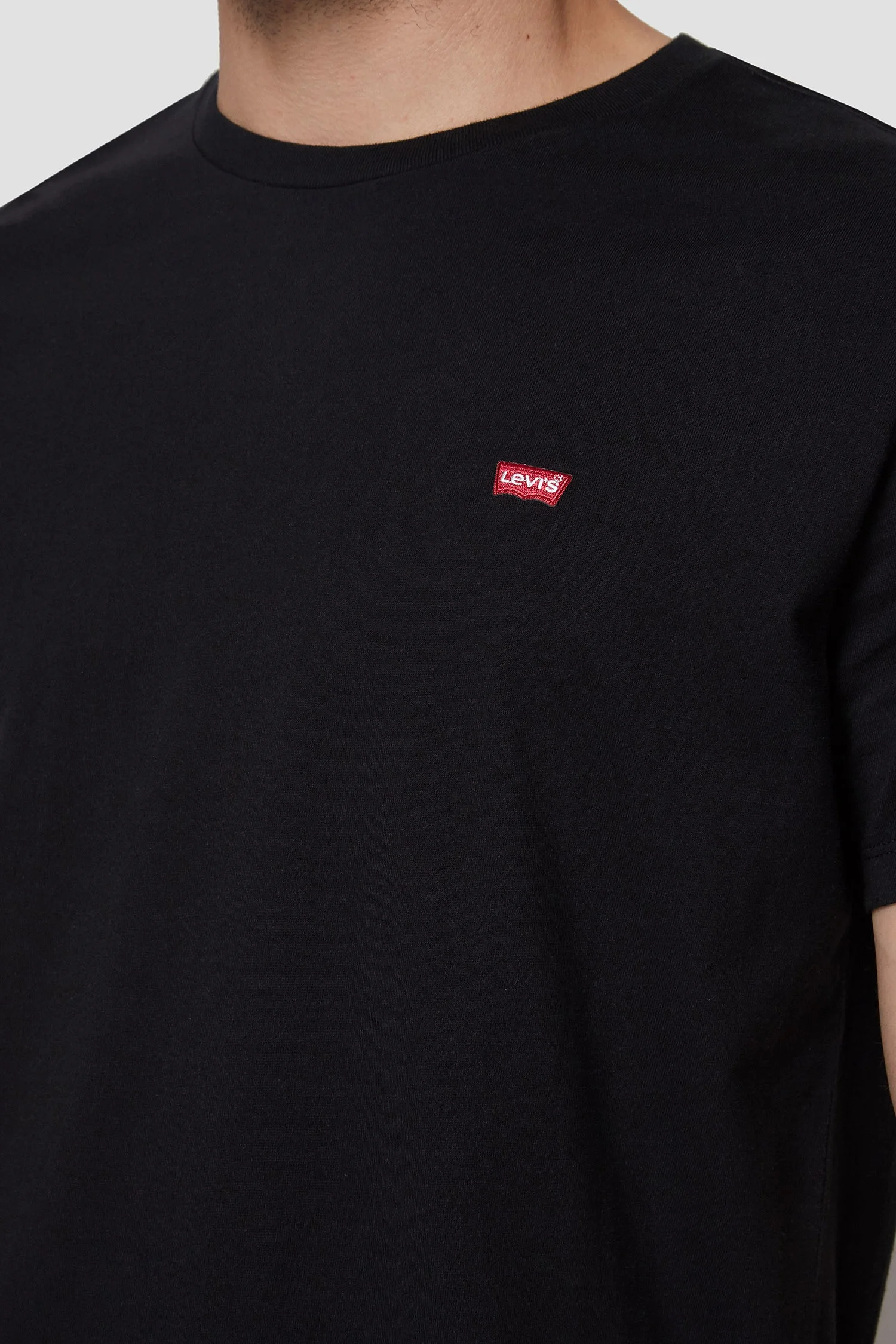 Levis® - Ss Original Hm Tee Levis® - Ss Original Hm Tee