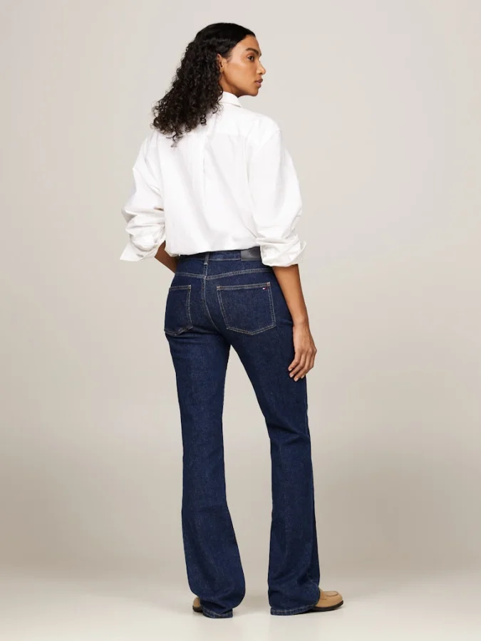Tommy Hilfiger - BOOTCUT RW... 2