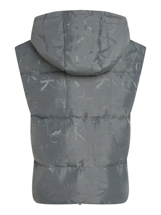 CALVIN KLEIN - CITY GRID... 2