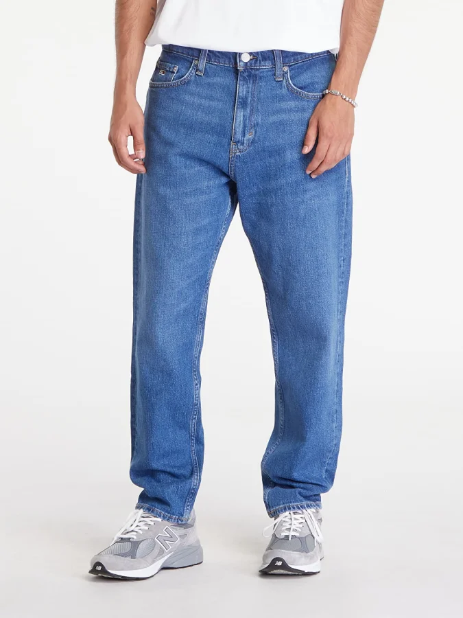 Tommy Jeans - DAD JEAN RGLR...